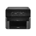 Multi-forno Sencor Dual Vita Fryer, Black (SFR9650BK) Multi-forno Sencor Dual Vita Fryer, Black (SFR9650BK)