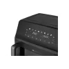 Multi-oven Sencor Dual Vita Fryer (SFR9650BK), 4.5 l, 2700 W, Black