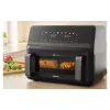 Multi-oven Sencor Dual Vita Fryer (SFR9650BK), 4.5 l, 2700 W, Black