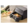 Multi-oven Sencor Dual Vita Fryer (SFR9650BK), 4.5 l, 2700 W, Black