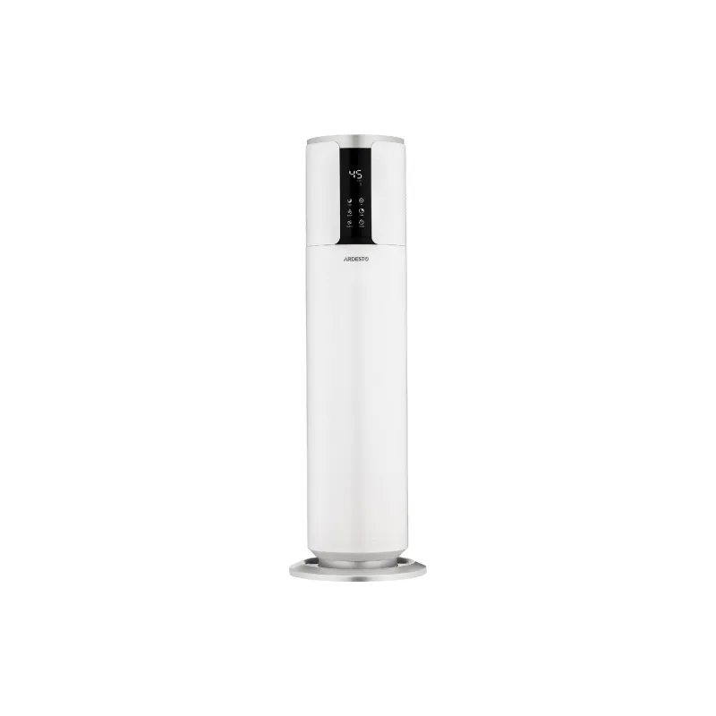 Umidificador de ar Ardesto, White (USH-M-CNTRTCH-8L-W)