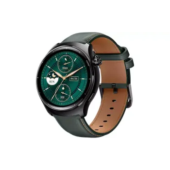 Smartwatch Mibro Lite 3 Pro, Dark Green (XPAW019BG)