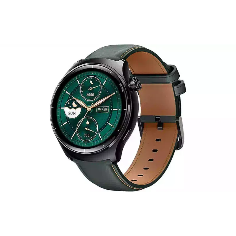 Умен часовник Mibro Lite 3 Pro, Dark Green (XPAW019BG)