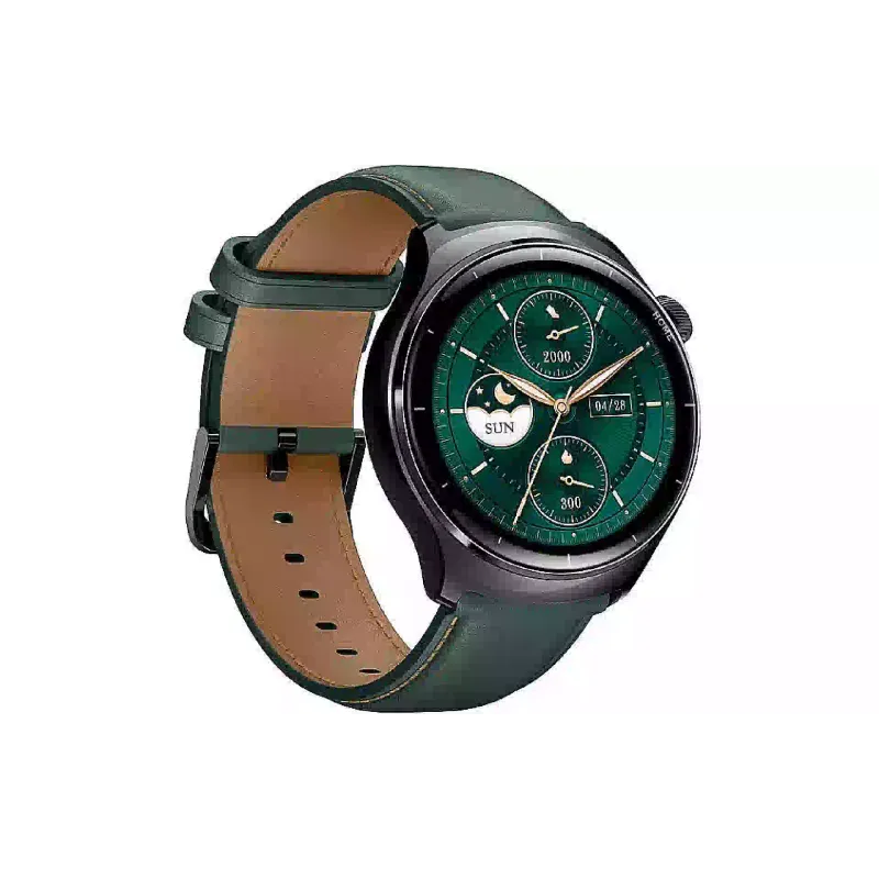 Умен часовник Mibro Lite 3 Pro, Dark Green (XPAW019BG)