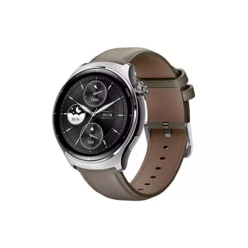 Smartwatch Mibro Lite 3 Pro, Grey Khaki (XPAW019KG)