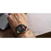 Relógio inteligente Mibro Lite 3 Pro, Grey Khaki (XPAW019KG)