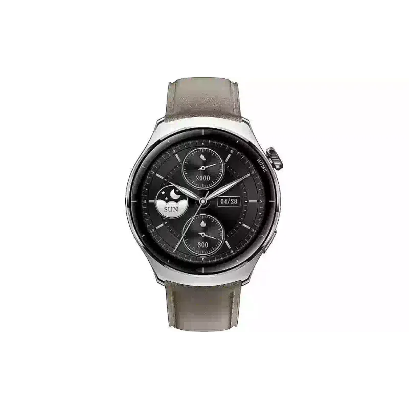 Relógio inteligente Mibro Lite 3 Pro, Grey Khaki (XPAW019KG)