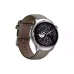 Relógio inteligente Mibro Lite 3 Pro, Grey Khaki (XPAW019KG)