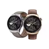 Relógio inteligente Mibro Lite 3 Pro, Grey Khaki (XPAW019KG)