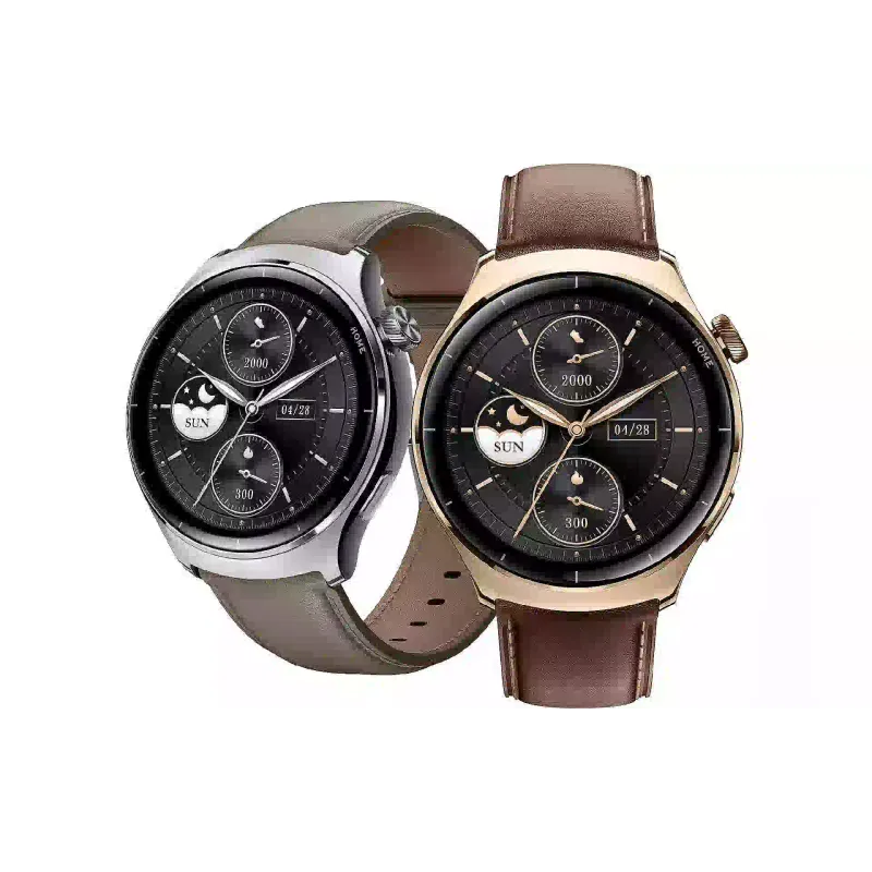 Relógio inteligente Mibro Lite 3 Pro, Grey Khaki (XPAW019KG)