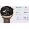 ساعة ذكية Mibro Lite 3 Pro, Pink Gold (XPAW019RG)