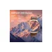Relógio inteligente Mibro Lite 3 Pro, Pink Gold (XPAW019RG)