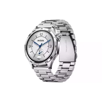 Smartwatch Mibro GT, Silver (XPAW026S)