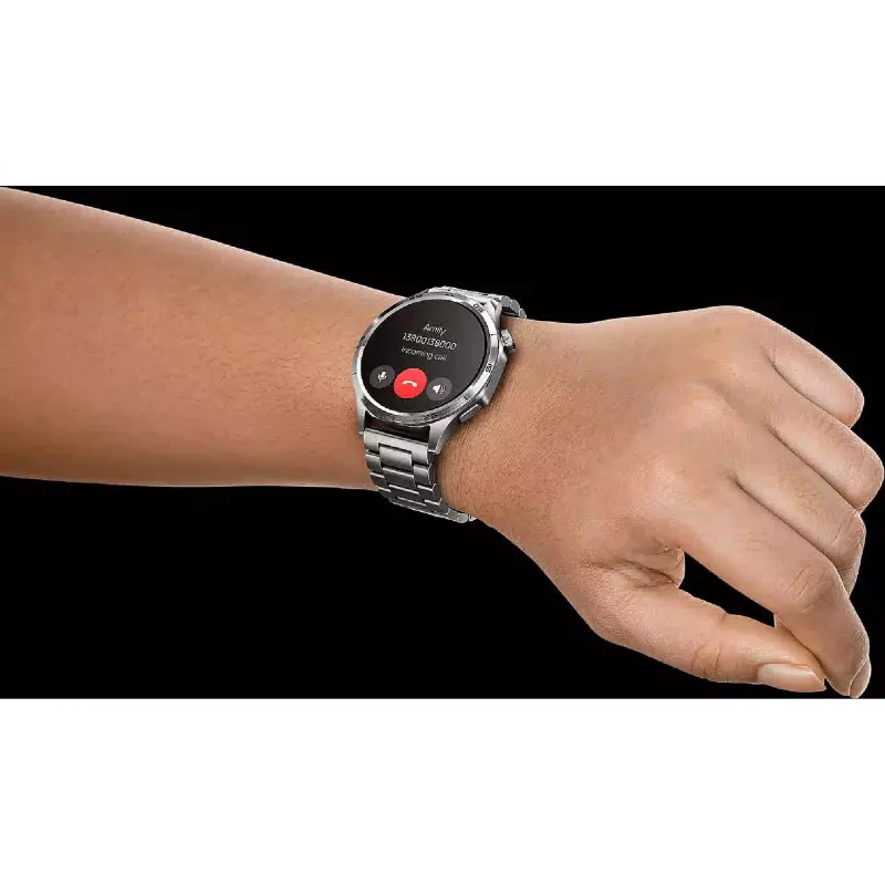Smart watch Mibro GT 1.43" /BT 5.3 Silver (XPAW026S)