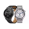 Smart watch Mibro GT 1.43" /BT 5.3 Silver (XPAW026S)