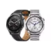Relógio inteligente Mibro GT, Silver (XPAW026S)
