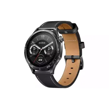 Smartwatch Mibro GT, Dark Metal (XPAW026T)
