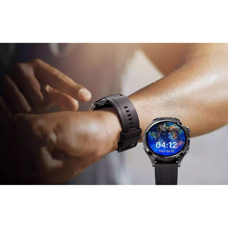 reloj inteligente Mibro GT, Dark Metal (XPAW026T)