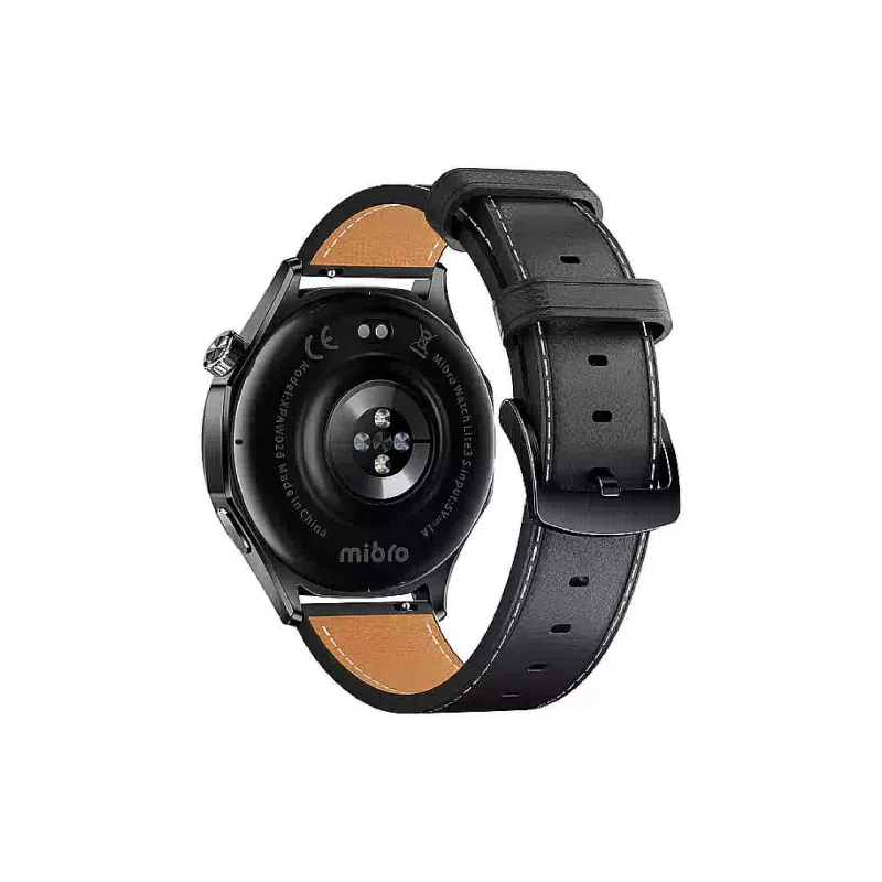 reloj inteligente Mibro GT, Dark Metal (XPAW026T)