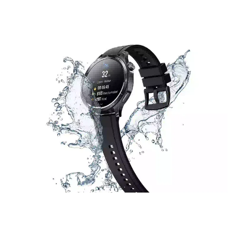 reloj inteligente Mibro GT, Dark Metal (XPAW026T)
