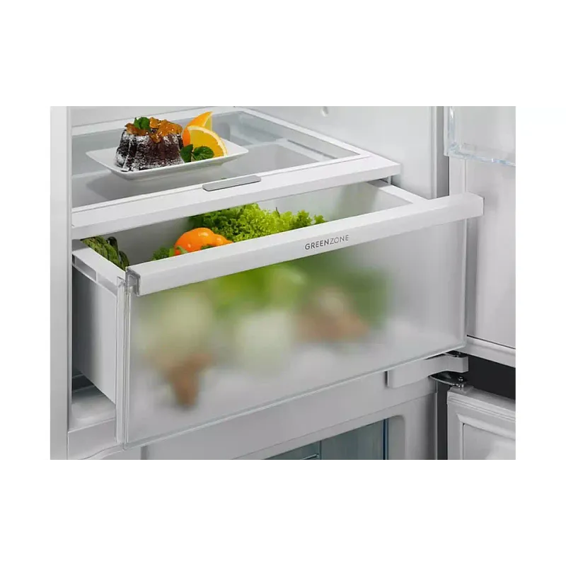 Geladeira embutida Electrolux, White (LNG7TE18S)