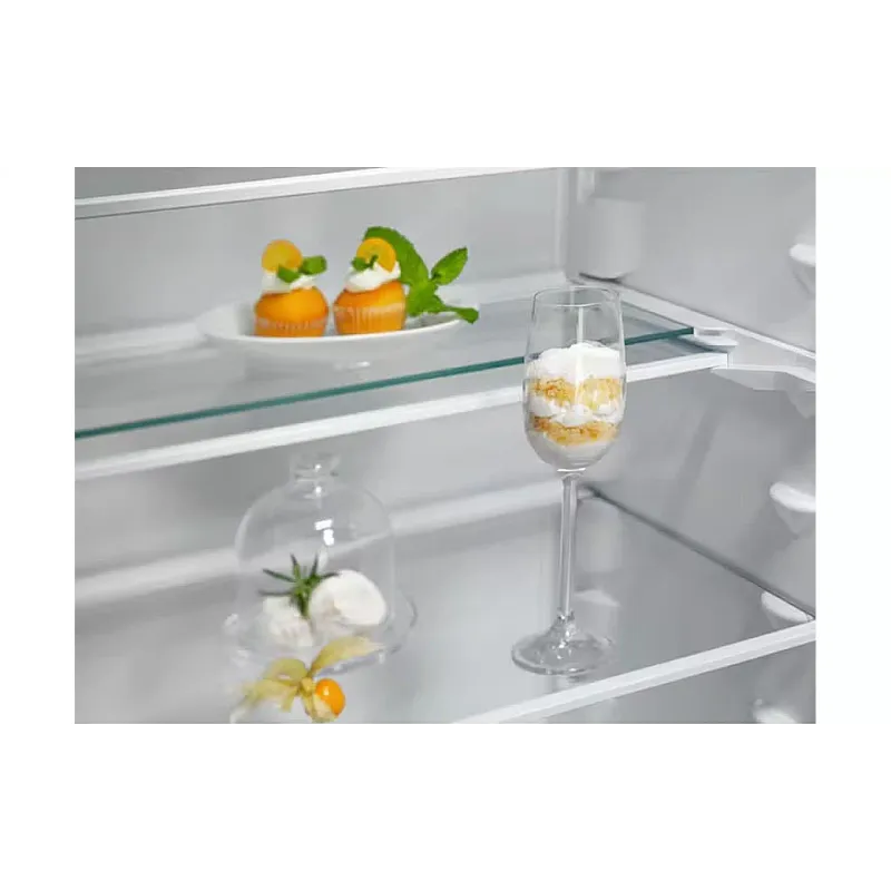 Geladeira embutida Electrolux, White (LNG7TE18S)