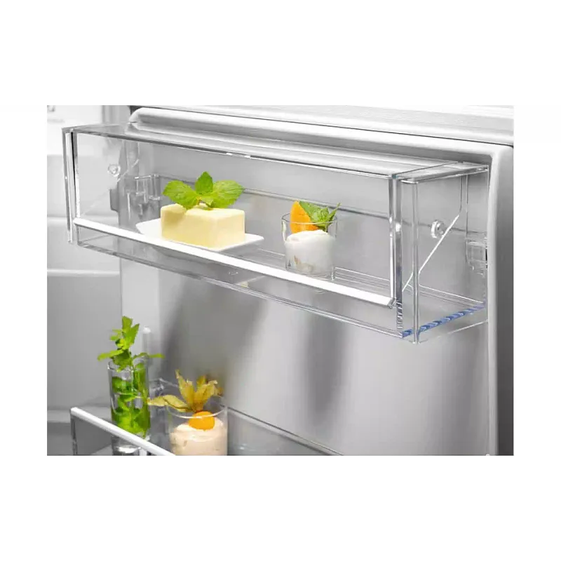 Geladeira embutida Electrolux, White (LNG7TE18S)