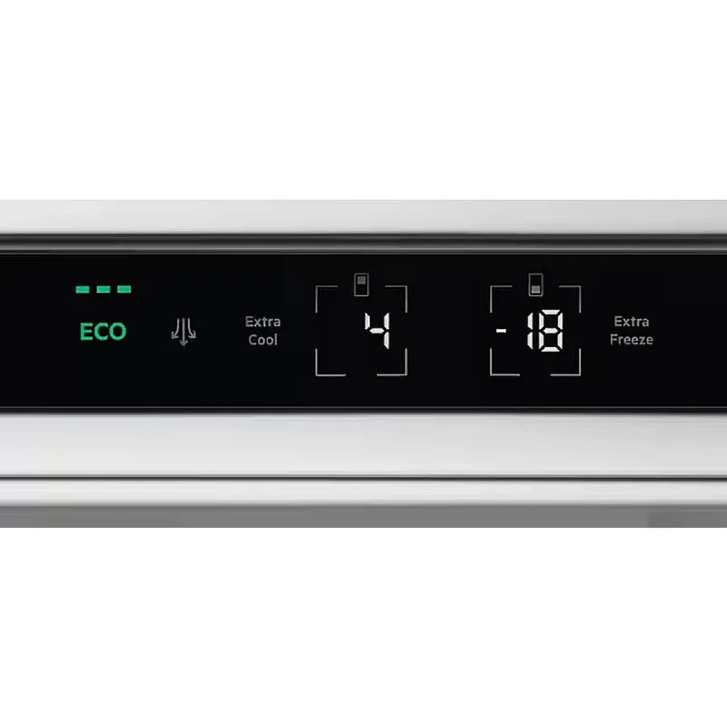 Geladeira embutida Electrolux, White (LNG7TE18S)