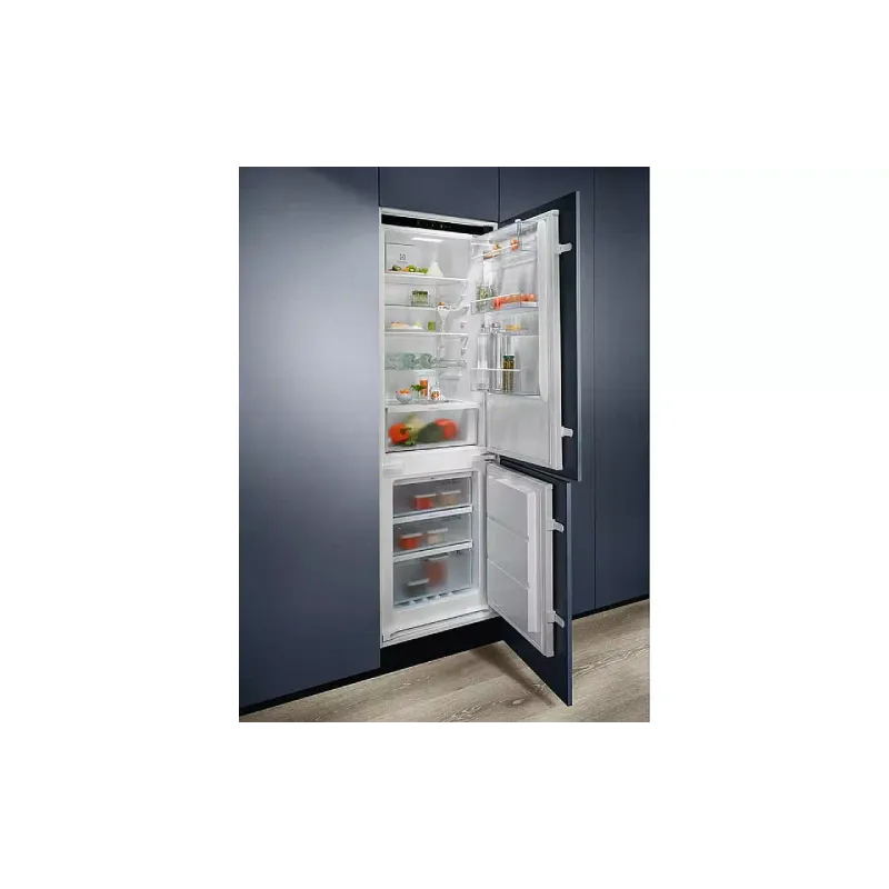 Geladeira embutida Electrolux, White (LNG7TE18S)