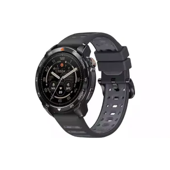 Умен часовник Mibro GS Pro 2, Dark Grey (XPAW025D)