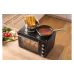 Forno elétrico Sencor, Black (SEO3500BK)