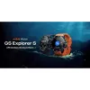 ساعة ذكية Mibro GS Explorer S, Black Obsidian (XPAW023OB)