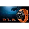 ساعة ذكية Mibro GS Explorer S, Black Obsidian (XPAW023OB)