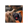 ساعة ذكية Mibro GS Explorer S, Black Obsidian (XPAW023OB)