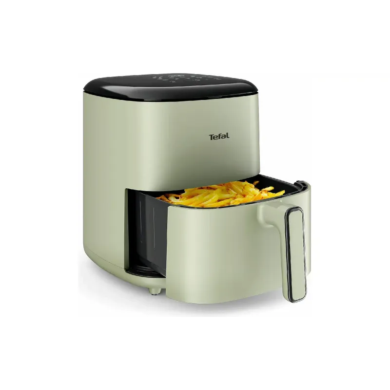 Multi-forno Tefal Easy Fry Max, Light Green (EY24ELE0)