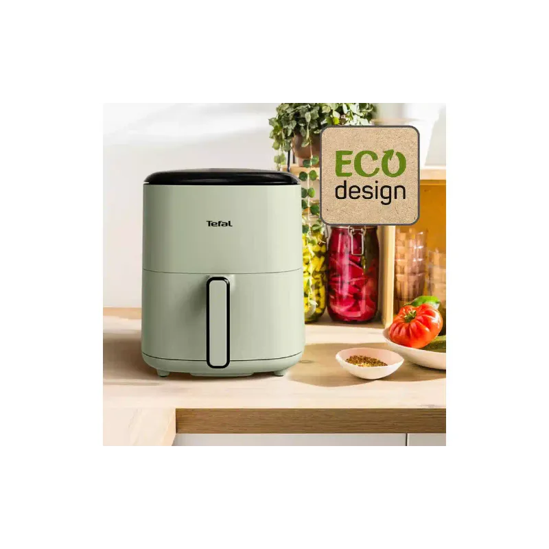 Multi-forno Tefal Easy Fry Max, Light Green (EY24ELE0)