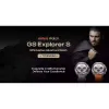 Смарт-часы Mibro GS Explorer S 1.32" /BT 5.3 Titan (XPAW023TS)