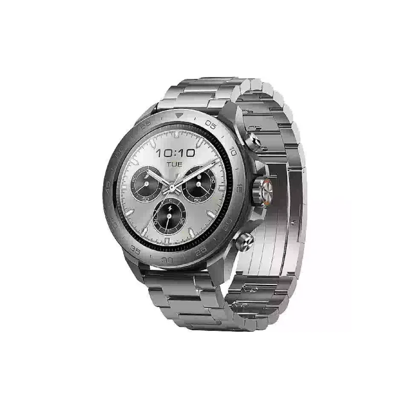 Smart watch Mibro GS Explorer S 1.32" /BT 5.3 Titan (XPAW023FT)