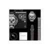Smart watch Mibro GS Explorer S 1.32" /BT 5.3 Titan (XPAW023FT)