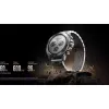 Smart watch Mibro GS Explorer S 1.32" /BT 5.3 Titan (XPAW023FT)