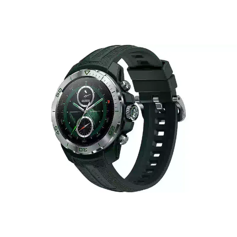 Relógio inteligente Mibro GS Explorer, Green (XPAW017G)