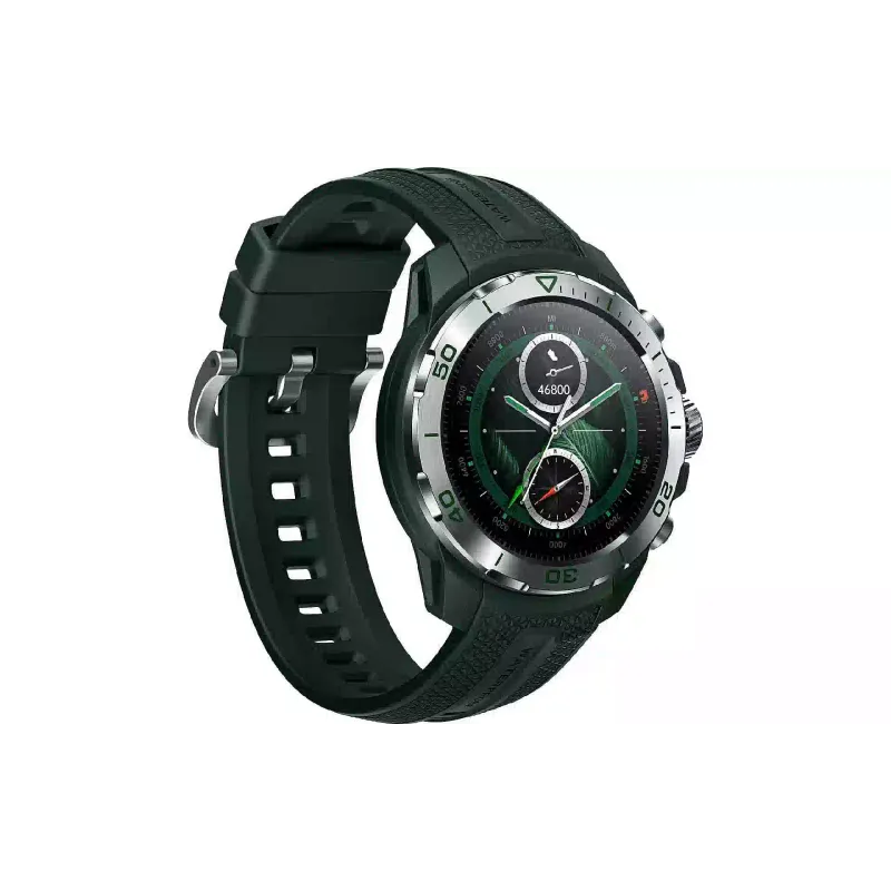 Relógio inteligente Mibro GS Explorer, Green (XPAW017G)