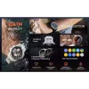 Smart watch Mibro GS Explorer 1.32" /BT 5.3 Sand White (XPAW017D)