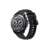 Умен часовник Mibro GS Explorer, Black Obsidian (XPAW017B)
