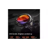 Умен часовник Mibro GS Explorer, Black Obsidian (XPAW017B)