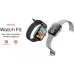 Έξυπνο ρολόι Mibro Fit, Black (XPAW027B) Έξυπνο ρολόι Mibro Fit, Black (XPAW027B)