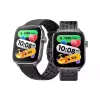 Смарт-годинник Mibro Fit 1.75" /BT 5.3 Black (XPAW027B)