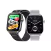 Έξυπνο ρολόι Mibro Fit, Black (XPAW027B) Έξυπνο ρολόι Mibro Fit, Black (XPAW027B)