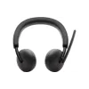 Headset Dell Pro Wireless Headset WL3024 (520-BBDG)