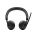 Гарнитура Dell Pro Wireless Headset WL3024 (520-BBDG) Гарнитура Dell Pro Wireless Headset WL3024 (520-BBDG)